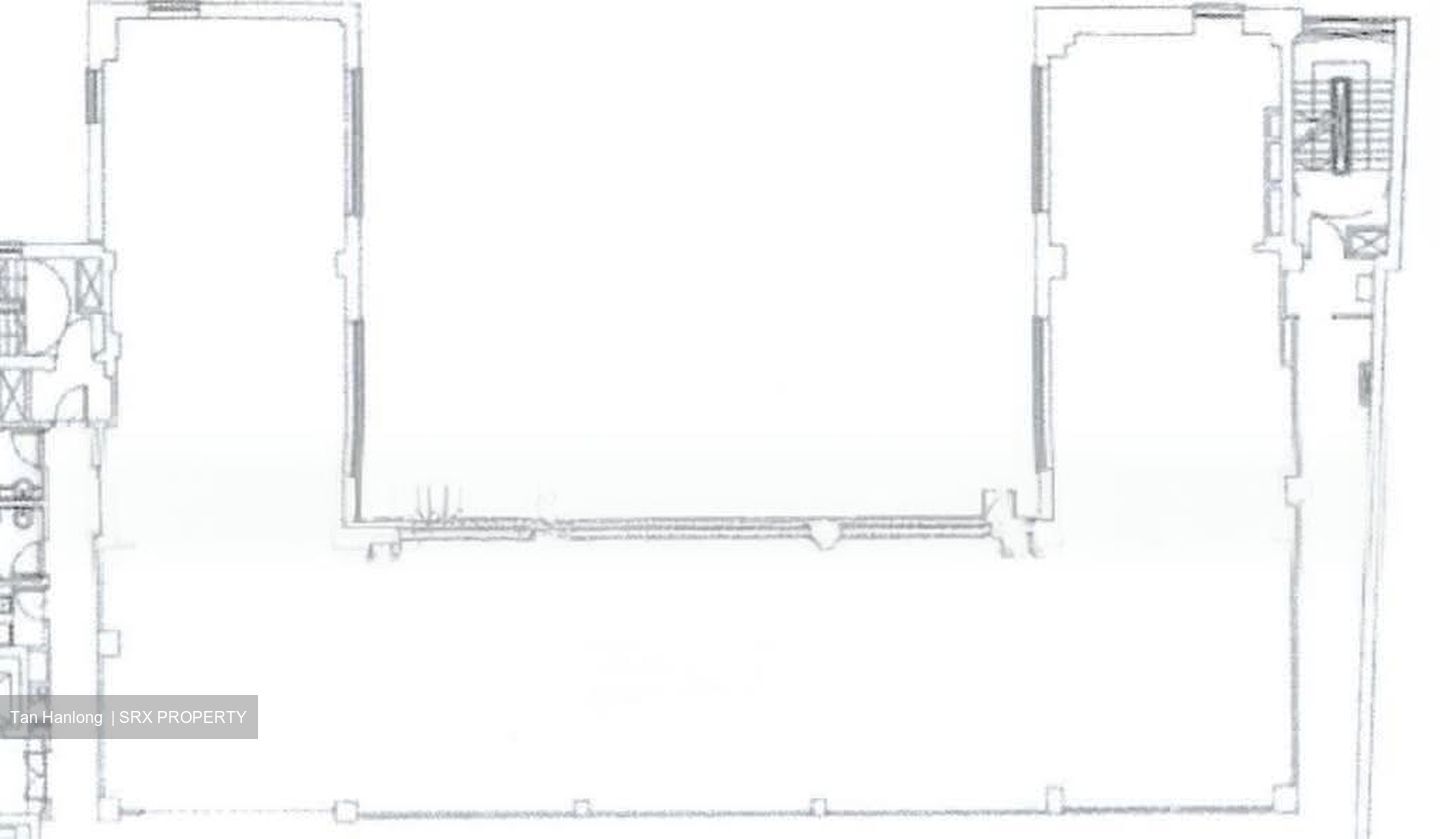 Macdonald House (D9), Office #632357471